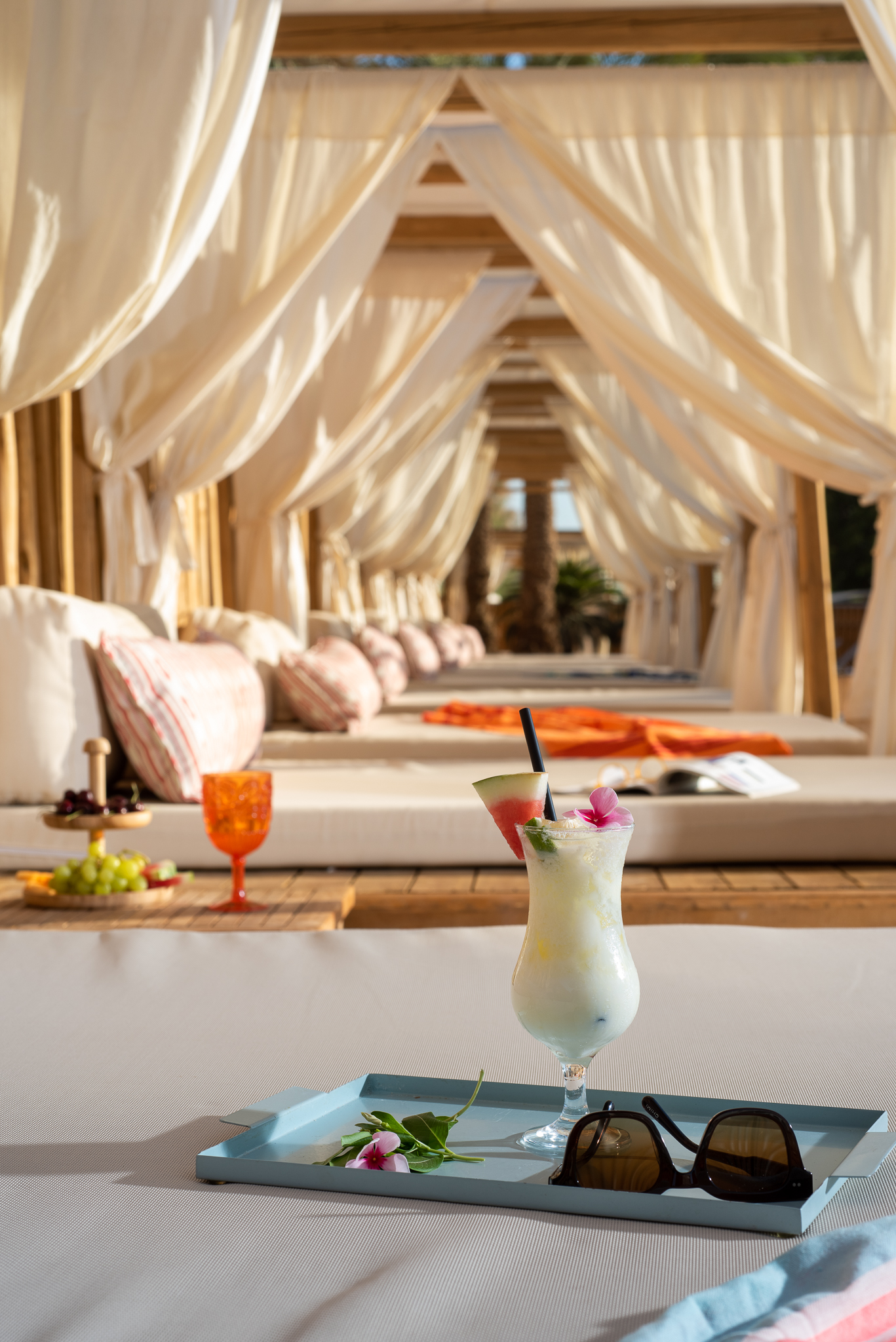 אואזיס ספא קלאב